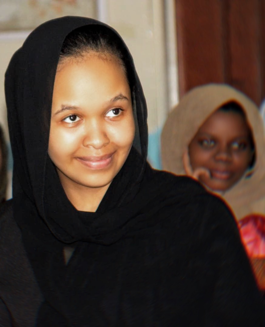 Said Assoumani Rahmatoulloih