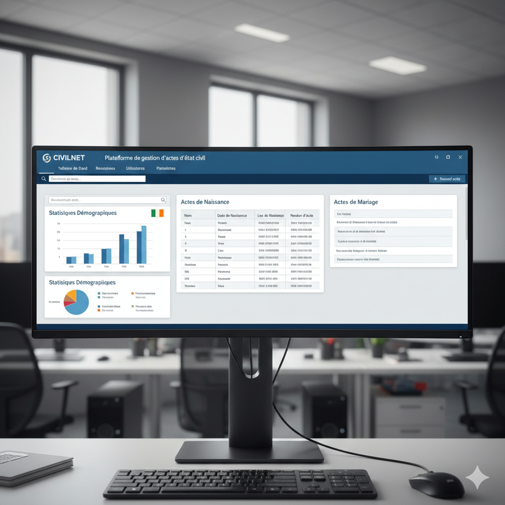 Plateforme de gestion des plaintes et recours